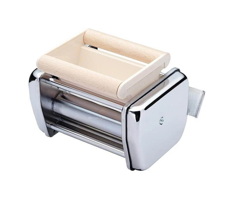 Imperia Raviolimaker Pastamachine Opzetstuk 2-delig