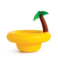 Ototo Eggland Eipocheerder Aluminium Geel