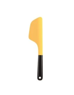 OXO Good Grips Omeletspatel 37,5 Cm Silicone Zwart/geel