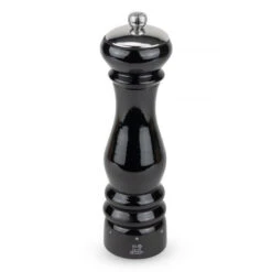 Peugeot Paris Icône Noir Zoutmolen U-select 22 Cm Beukenhout Zwart