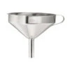 Rösle Konich Trechter Met Greep ø 12 Cm Rvs