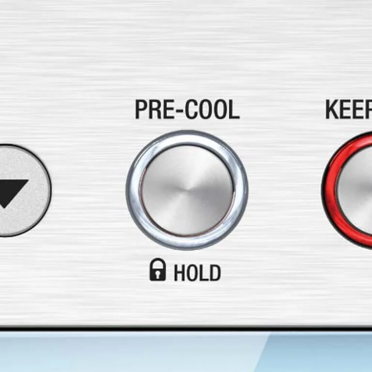 Sage The Smart Scoop Zelfvriezende Ijsmachine - Afbeelding 3