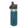 Stanley The IceFlow Flip Straw Water Bottle 650 Ml Lagoon