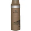 Stanley The Trigger-Action Travel Mug 470 Ml Tan Peter Perch