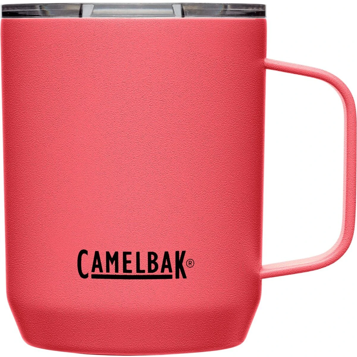 Camelbak Vacuum Insulated Camp Mug 350 Ml Rvs Wild Strawberry