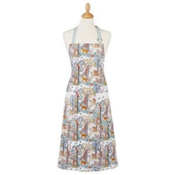 Ulster Weavers Wildwood Schort Katoen