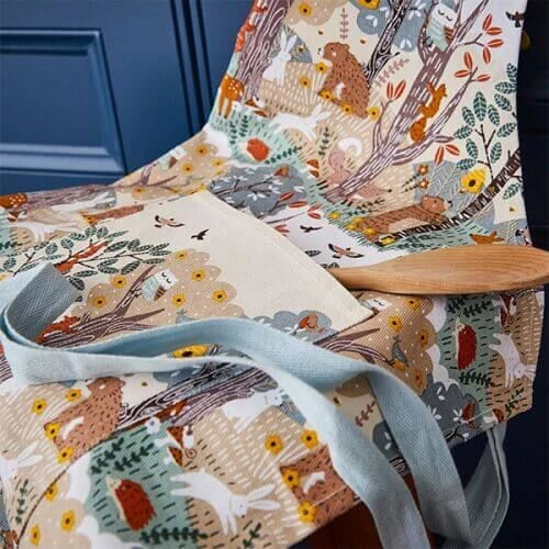 Ulster Weavers Wildwood Schort Katoen - Afbeelding 2