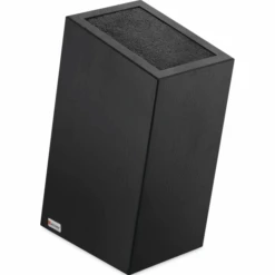 Wüsthof Messenblok Beukenhout Zwart