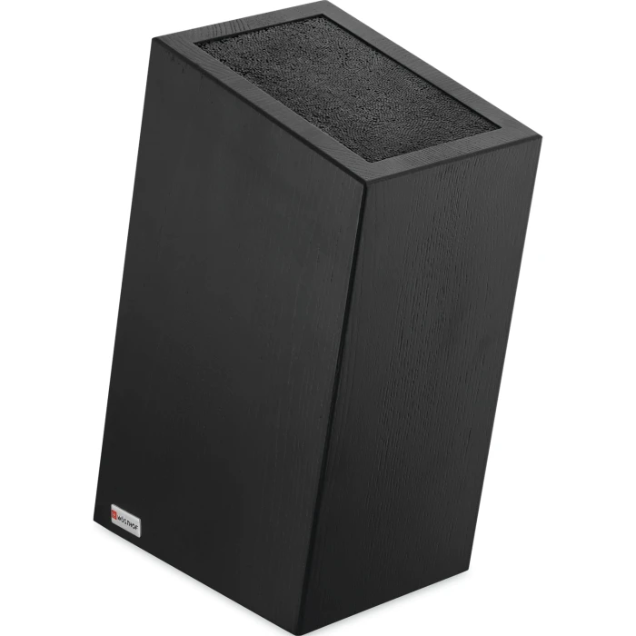 Wüsthof Messenblok Beukenhout Zwart