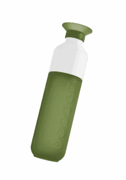 Dopper Waterfles 450 Ml Kunststof Woodland Pine