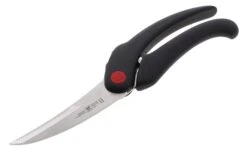 Zwilling Wildschaar 25,5 Cm Rvs Zwart